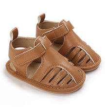 Load image into Gallery viewer, Milan Baby Sandals | Multiple Colors
