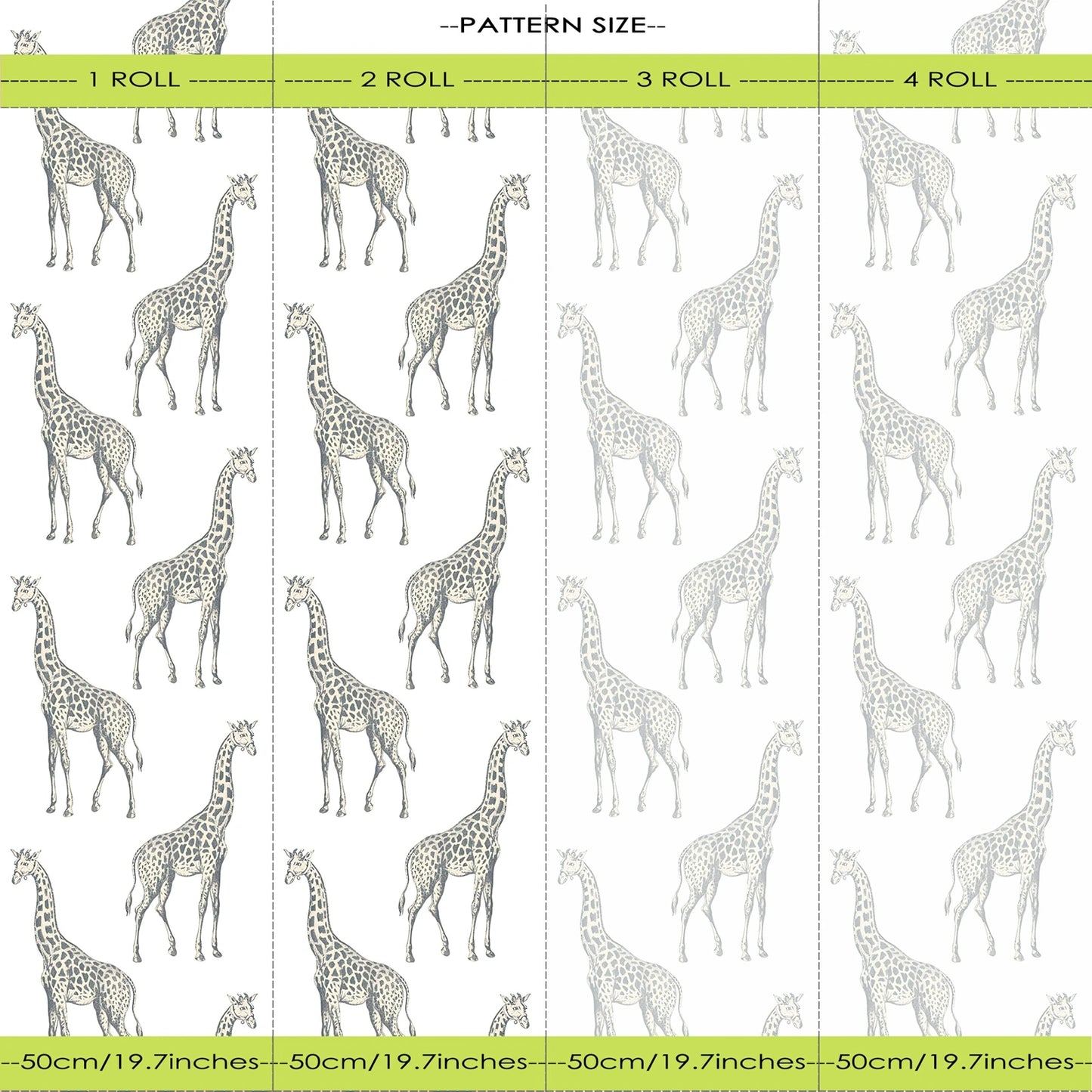 Giraffe Wallpaper
