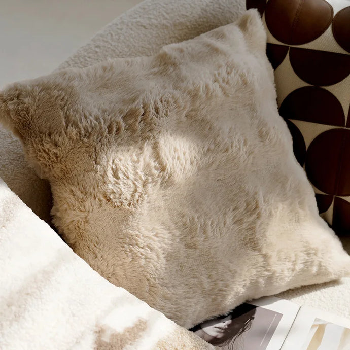 Transform your child's bedroom or playroom into a cozy oasis of comfort! The ultra-soft light Taupe pillow case and pillow insert provide the ultimate indulgence for their senses, making bedtime a dreamy experience.