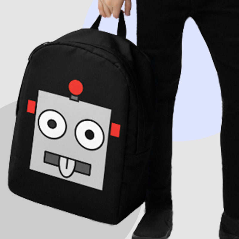 Robotica Backpack