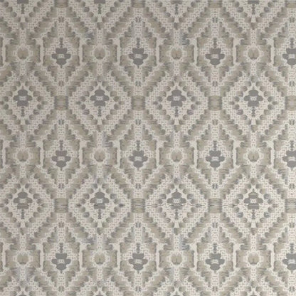Geometric Ikat Wallpaper livieboo homegoods store for kids usa