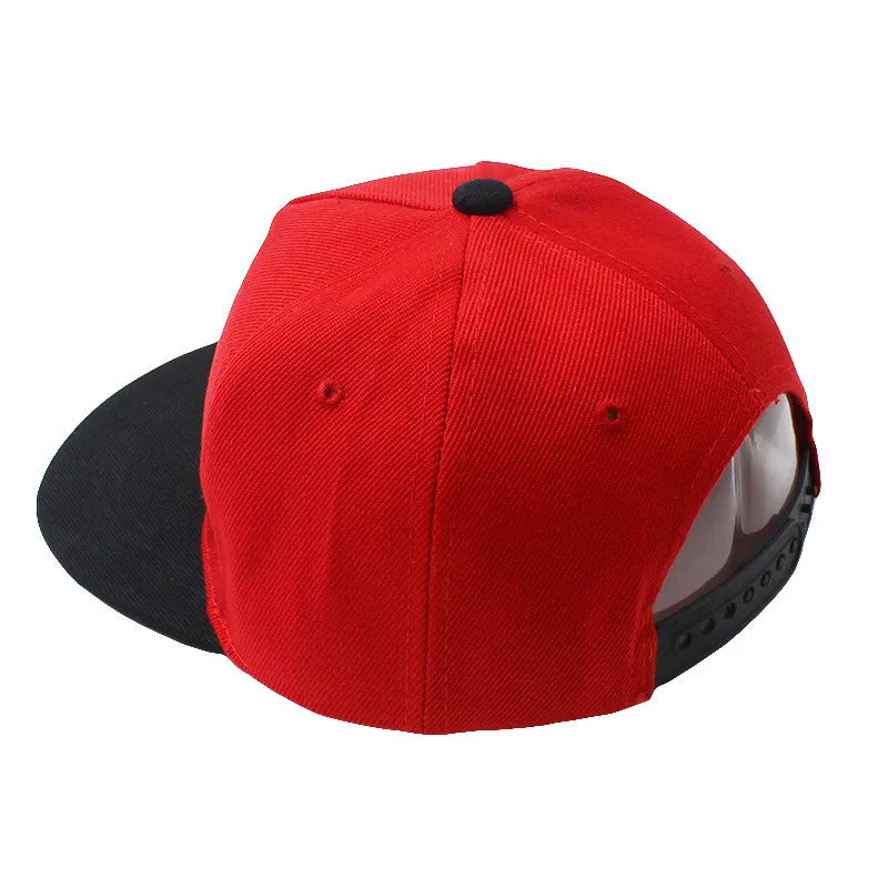 Experience the ultimate coolness with our stylish Star Baseball Cap! Perfect for kids ages 3 to 8 years old and available in multiple colors, your child will stand out in any crowd. Shield their eyes from the sun while showing off their vibrant personality. Don't miss out on this must-have fashion accessory!