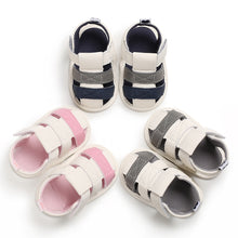 Load image into Gallery viewer, Summer Sandals | Multiple Colors
