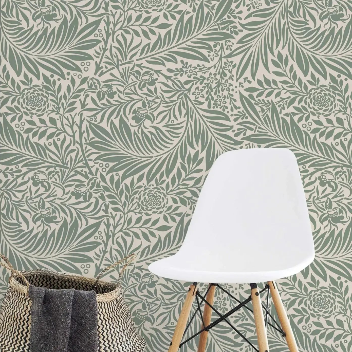 Indulge in the enchantment of our swimmer's wallpaper, perfect for your child's bedroom or playroom. This waterproof, moisture-proof, mold-proof, and sound-absorbing design offers both durability and functionality, making it a luxurious and essential addition to any room.

Material: Paper
Wallpaper: Non-woven

Function: Water resistant, moisture-proof, mould-Proof, sound-absorbing.
Environment friendly and formaldehyde-free
Wallpaper comes in a roll
Different batches may have color difference, it is recomme