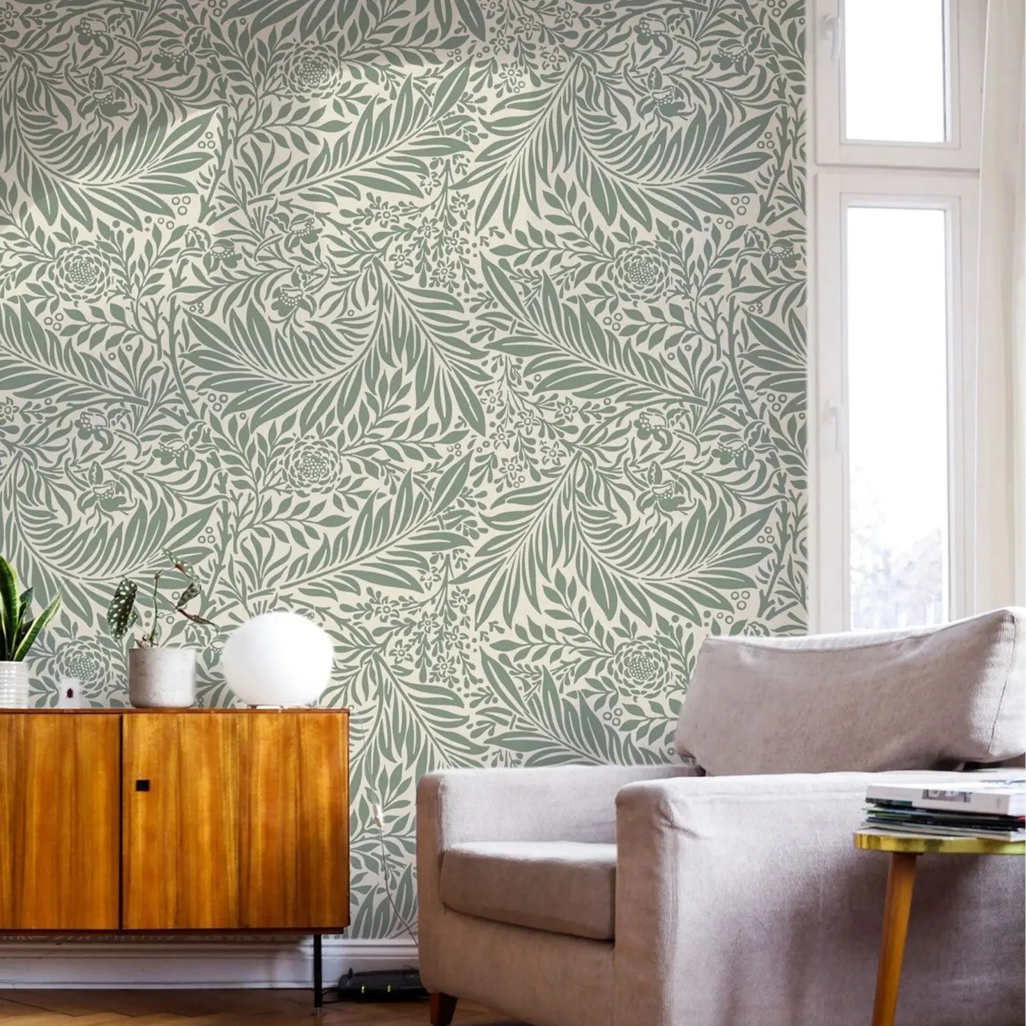 Indulge in the enchantment of our swimmer's wallpaper, perfect for your child's bedroom or playroom. This waterproof, moisture-proof, mold-proof, and sound-absorbing design offers both durability and functionality, making it a luxurious and essential addition to any room.

Material: Paper
Wallpaper: Non-woven

Function: Water resistant, moisture-proof, mould-Proof, sound-absorbing.
Environment friendly and formaldehyde-free
Wallpaper comes in a roll
Different batches may have color difference, it is recomme