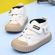 Load image into Gallery viewer, Sporty Baby Sneakers | Multiple Colors and Sizes
