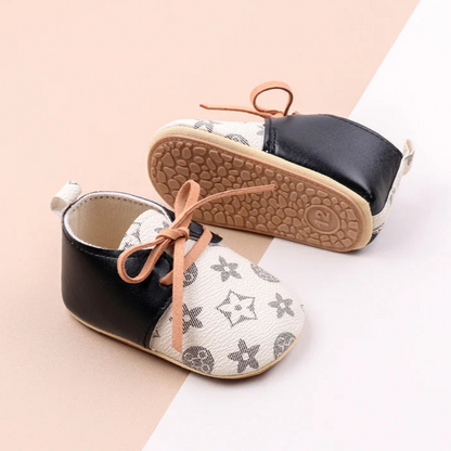 Paris Baby Shoes | Multiple Colors and Sizes