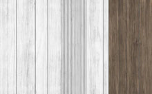 Load image into Gallery viewer, Decorate your teen&#39;s bedroom in style with this beautiful wood grain mural. This mural is crafted with extra thick paint that won&#39;t suffer from static, water, mold, or fire damage. Its natural and formaldehyde-free design is not only safe but also environmentally friendly. Requires wallpaper glue-paste for installation (not included). Some mural wallpaper types are self-adhesive. Time to make your kid&#39;s room unique and inspiring. 
