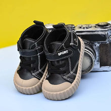 Load image into Gallery viewer, Sporty Baby Sneakers | Multiple Colors and Sizes
