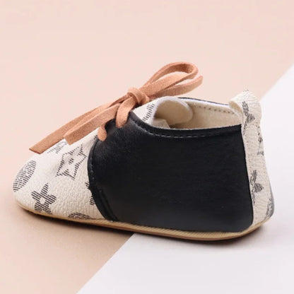 Paris Baby Shoes | Multiple Colors and Sizes
