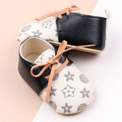 Paris Baby Shoes | Multiple Colors and Sizes