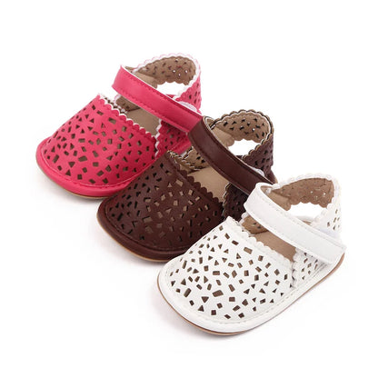 Barcelona Baby Sandals | Multiple Colors