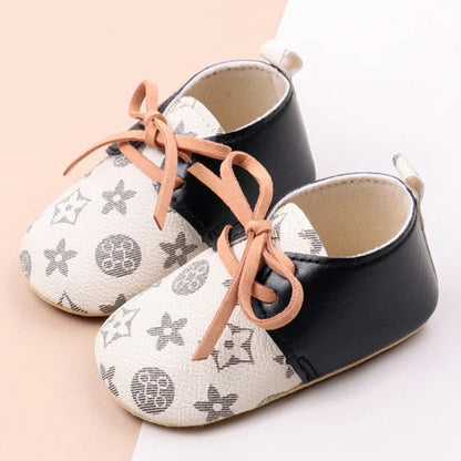 Paris Baby Shoes | Multiple Colors and Sizes