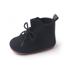 Load image into Gallery viewer, Breathable Baby Boots | Multiple Colors
