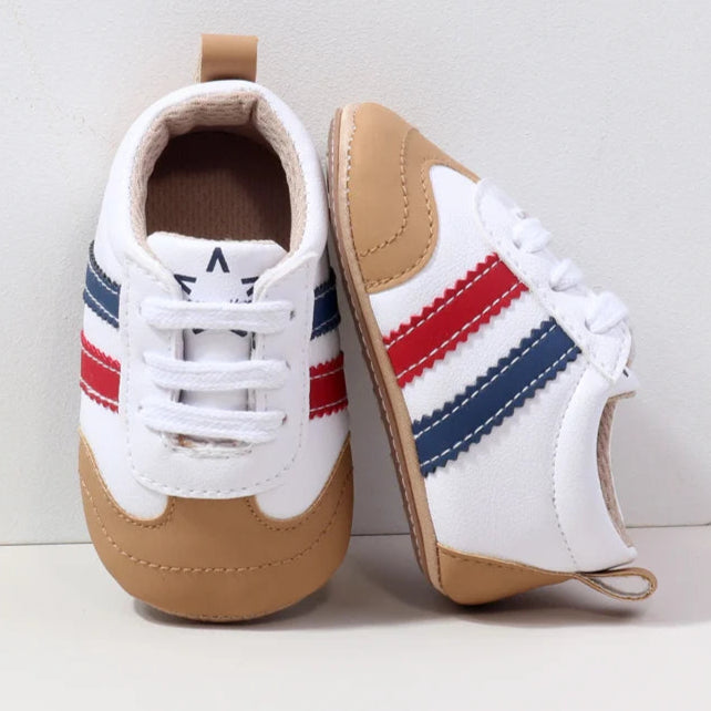 Hawk Baby Sneakers | Multiple Colors and Sizes