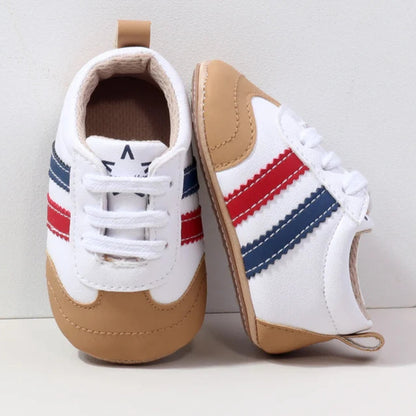 Hawk Baby Sneakers | Multiple Colors and Sizes