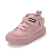 Load image into Gallery viewer, Sporty Baby Sneakers | Multiple Colors and Sizes
