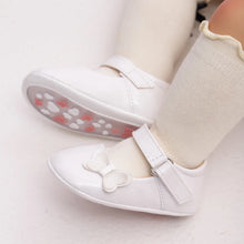 Load image into Gallery viewer, Butterfly Baby Shoes | Multiple Colors
