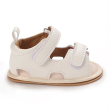 Load image into Gallery viewer, Valentina Baby Sandals | Multiple Colors and Sizes
