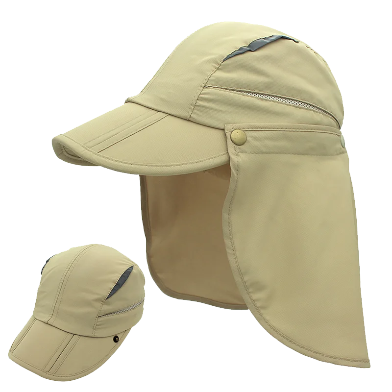 Improve your child's outdoor adventures with our adjustable sun hat, made with durable hand-sewn polyester! Perfect for kids aged 3-7, this hat is windproof, ensuring maximum comfort and protection. With a size of 20.47 x 21.65 (52-55cm), it's the perfect fit for your little explorer.