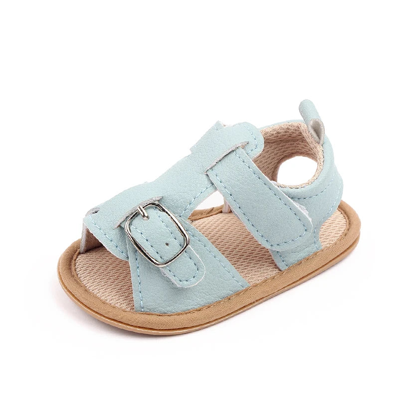 Yellow Stone Sandals | Multiple Colors