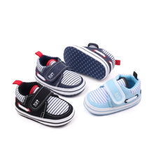 Load image into Gallery viewer, Classic Baby Sneakers | Multiple Colors
