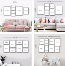 Load image into Gallery viewer, Sweet Memories Wall Decal | Multiple Sizes
