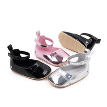 Load image into Gallery viewer, Bling Baby Shoes | Multiple Colors
