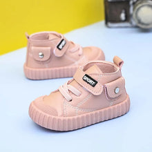 Load image into Gallery viewer, Sporty Baby Sneakers | Multiple Colors and Sizes
