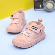 Load image into Gallery viewer, Sporty Baby Sneakers | Multiple Colors and Sizes
