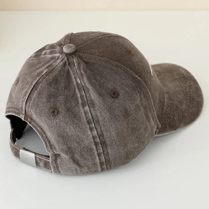 Kid's Dino Baseball Hat | Multiple Colors