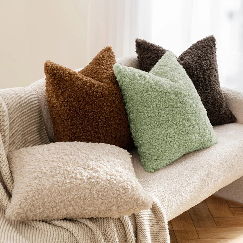Made with high-quality materials and a durable fabric blend, this Sage Green pillowcase is designed to withstand everyday wear and tear. Its vibrant color adds style and personality to any bedroom or playroom, making it the perfect addition to your child's space. Rest assured that with this pillowcase, both you and your child will be satisfied with its look and feel.