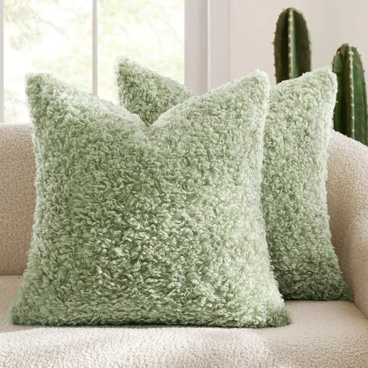 Made with high-quality materials and a durable fabric blend, this Sage Green pillowcase is designed to withstand everyday wear and tear. Its vibrant color adds style and personality to any bedroom or playroom, making it the perfect addition to your child's space. Rest assured that with this pillowcase, both you and your child will be satisfied with its look and feel.