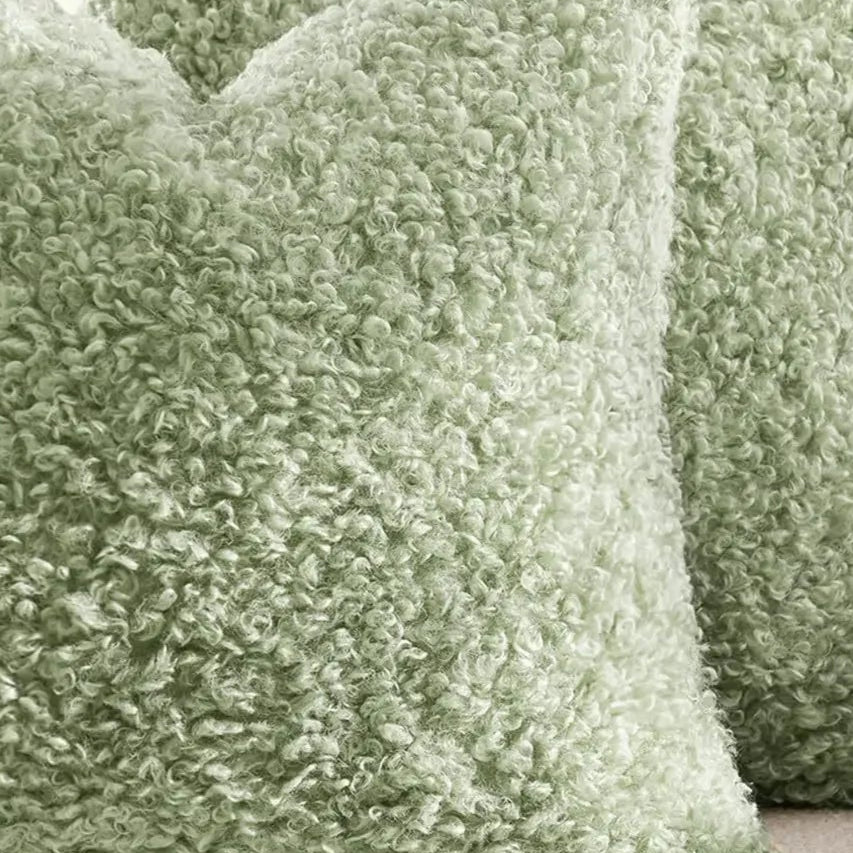 Made with high-quality materials and a durable fabric blend, this Sage Green pillowcase is designed to withstand everyday wear and tear. Its vibrant color adds style and personality to any bedroom or playroom, making it the perfect addition to your child's space. Rest assured that with this pillowcase, both you and your child will be satisfied with its look and feel.