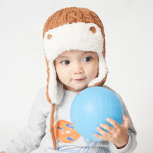 Load image into Gallery viewer, Winter Beanie Hat with Fleece Lining | Multiple Colors
