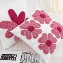 Load image into Gallery viewer, Embroidered Pillow Cover | Multiple Designs
