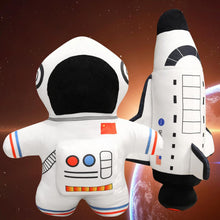 Load image into Gallery viewer, Cool Space Traveller Pillow | Multiple Designs
