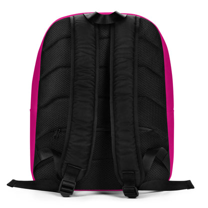 Crazy Bear Backpack