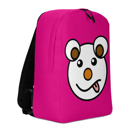 Crazy Bear Backpack