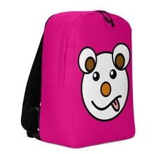 Load image into Gallery viewer, Crazy Bear Backpack
