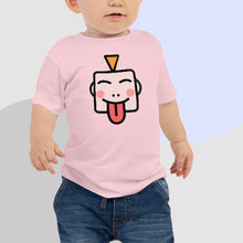 Load image into Gallery viewer, Livieboo Jersey Tee
